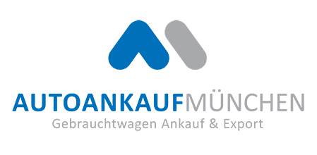 Autoankauf München - Jetzt Auto online verkaufen