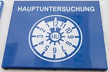 Autoankauf ohne TÜV und Hauptuntersuchung (HU)