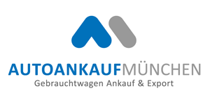 Logo Autoankauf München