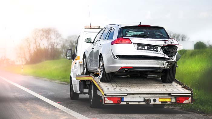 Fahrzeug verkaufen München