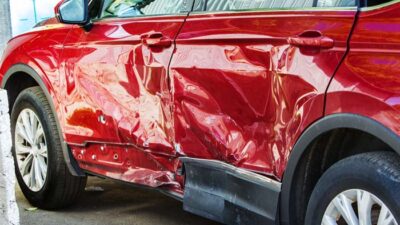 Auto mit Unfallschaden verkaufen