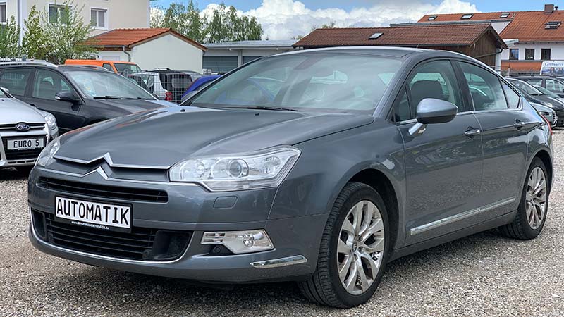 Citroen C5