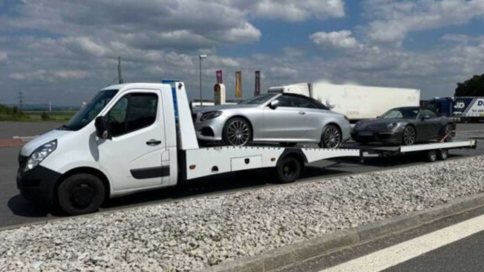 Gebrauchtwagen Ankauf Düsseldorf inkl. Abholung
